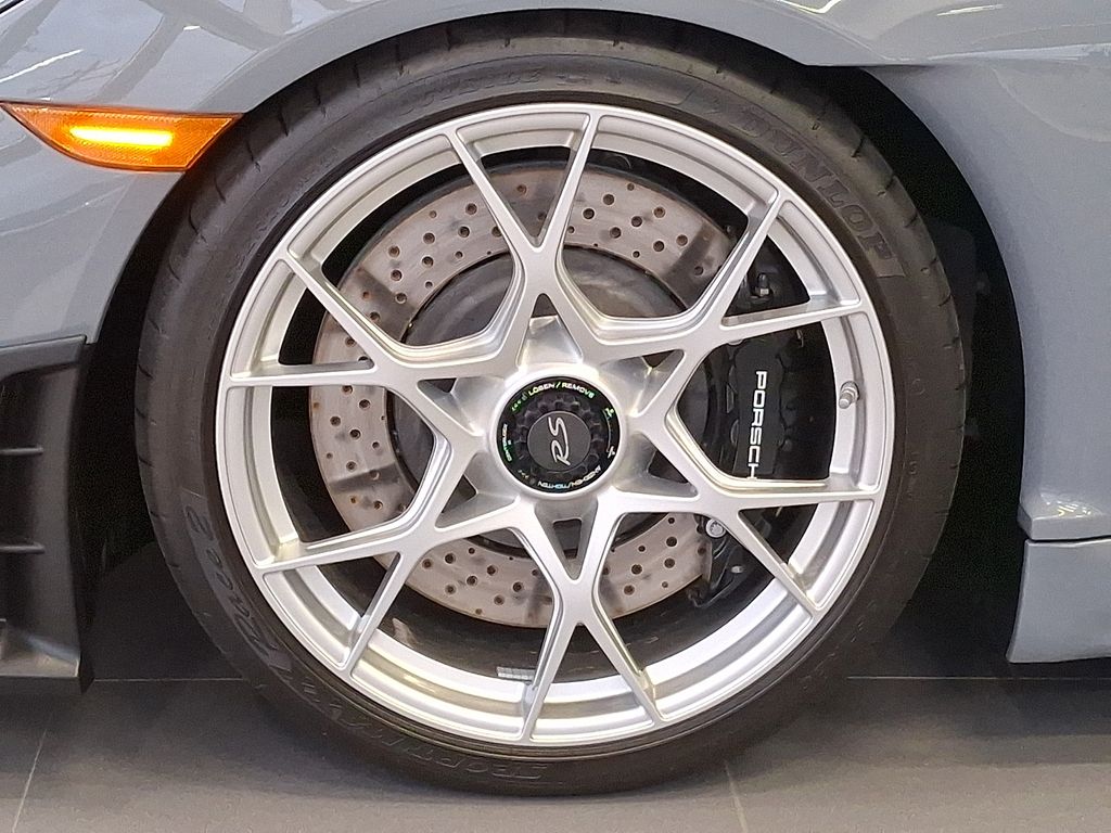 Thumbnail: 2025 Porsche  - 8