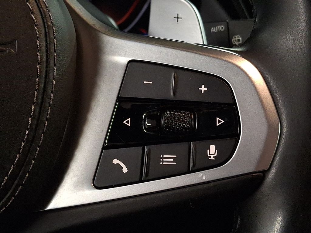 Thumbnail: 2021 BMW X7 - 19