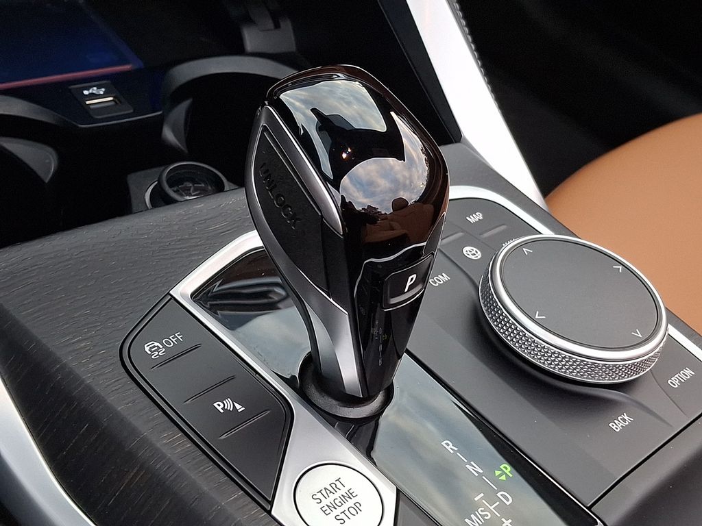 Thumbnail: 2023 BMW 4 Series - 11