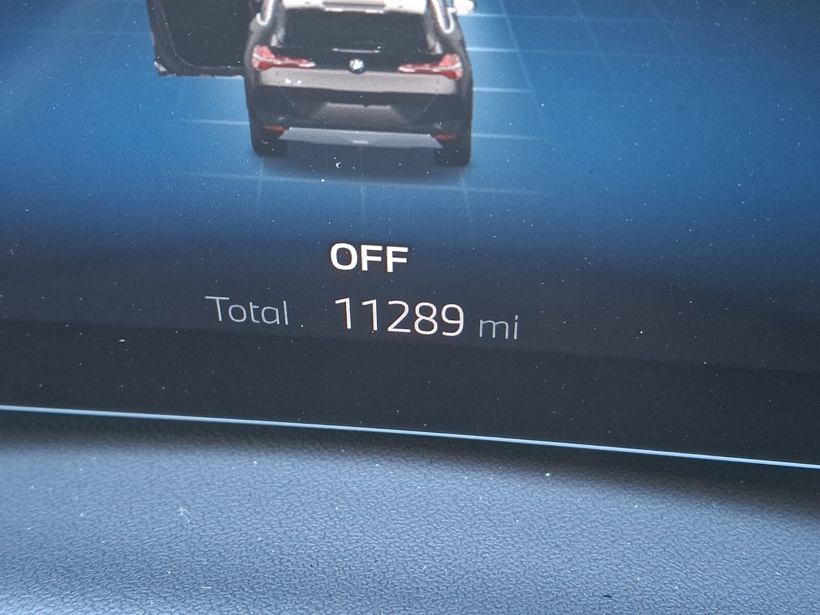 Thumbnail: 2025 BMW X3 - 15