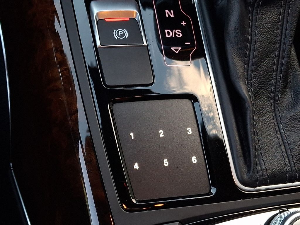 Thumbnail: 2016 Audi A7 - 20