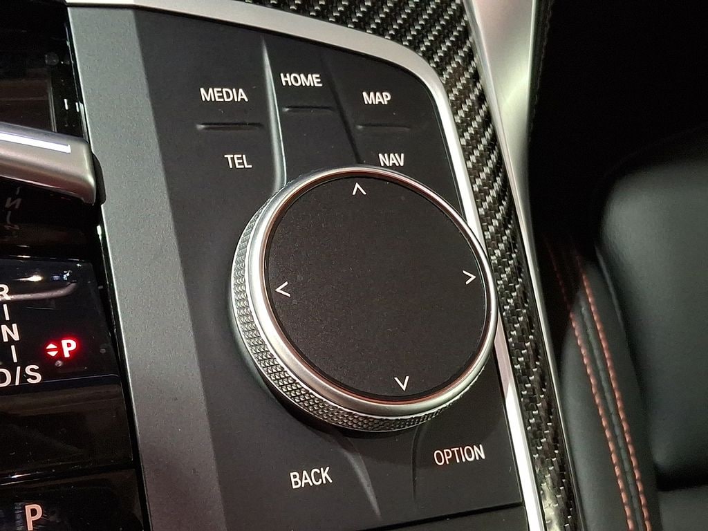 Thumbnail: 2025 BMW 4 Series - 20