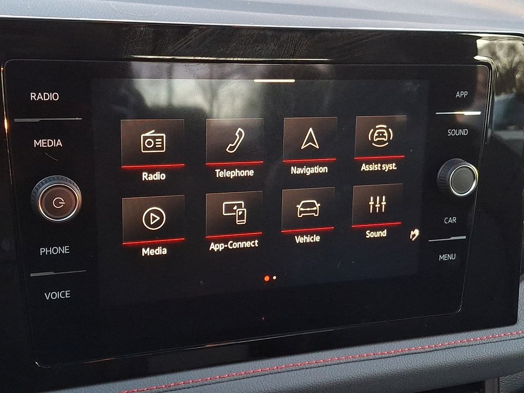 Thumbnail: 2025 Volkswagen Jetta - 18