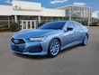 Acura TLX