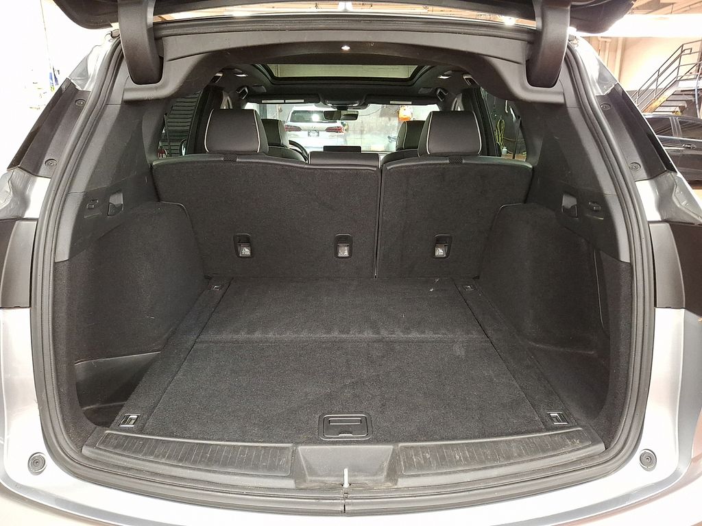 Thumbnail: 2019 Acura RDX - 27