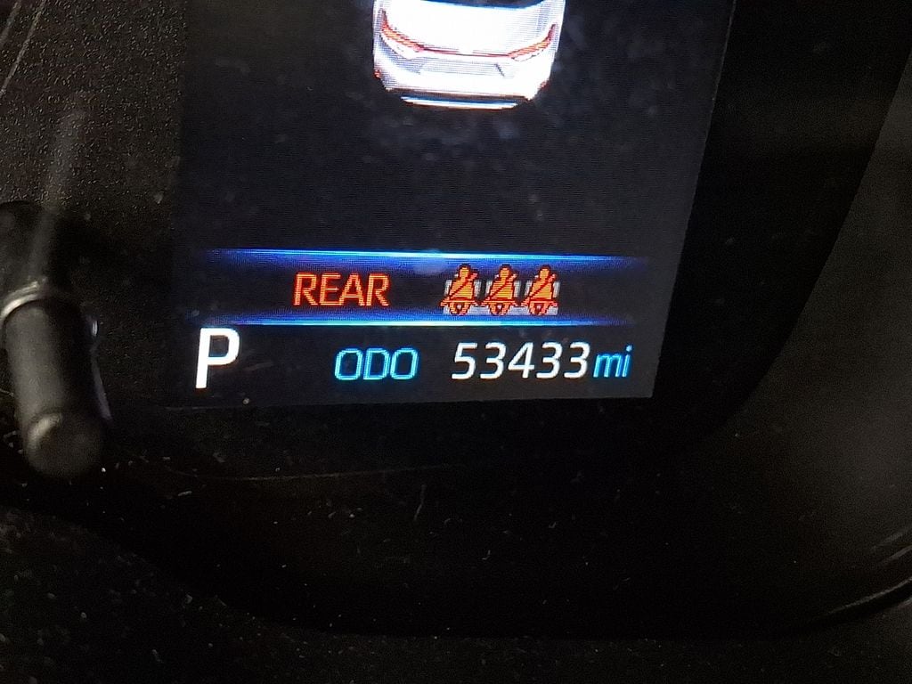 Thumbnail: 2020 Toyota Corolla - 15