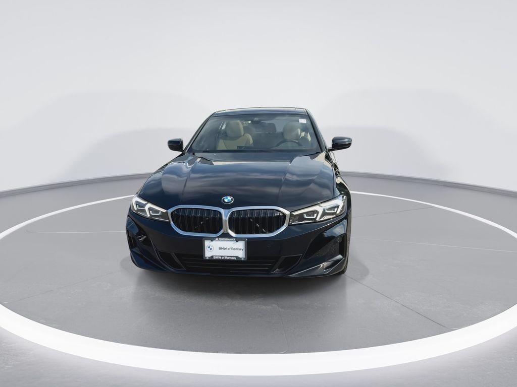 Used 2024 BMW 330i xDrive Sedan
