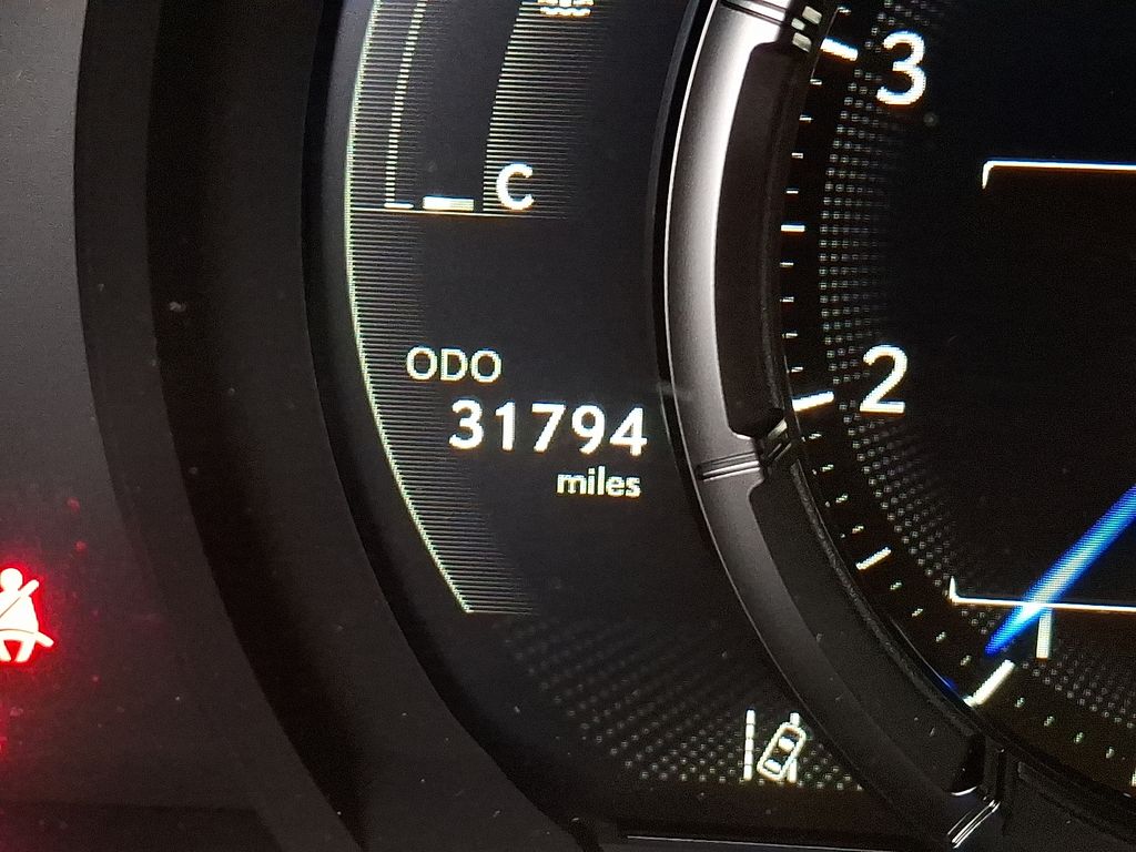 Thumbnail: 2023 Lexus IS - 15