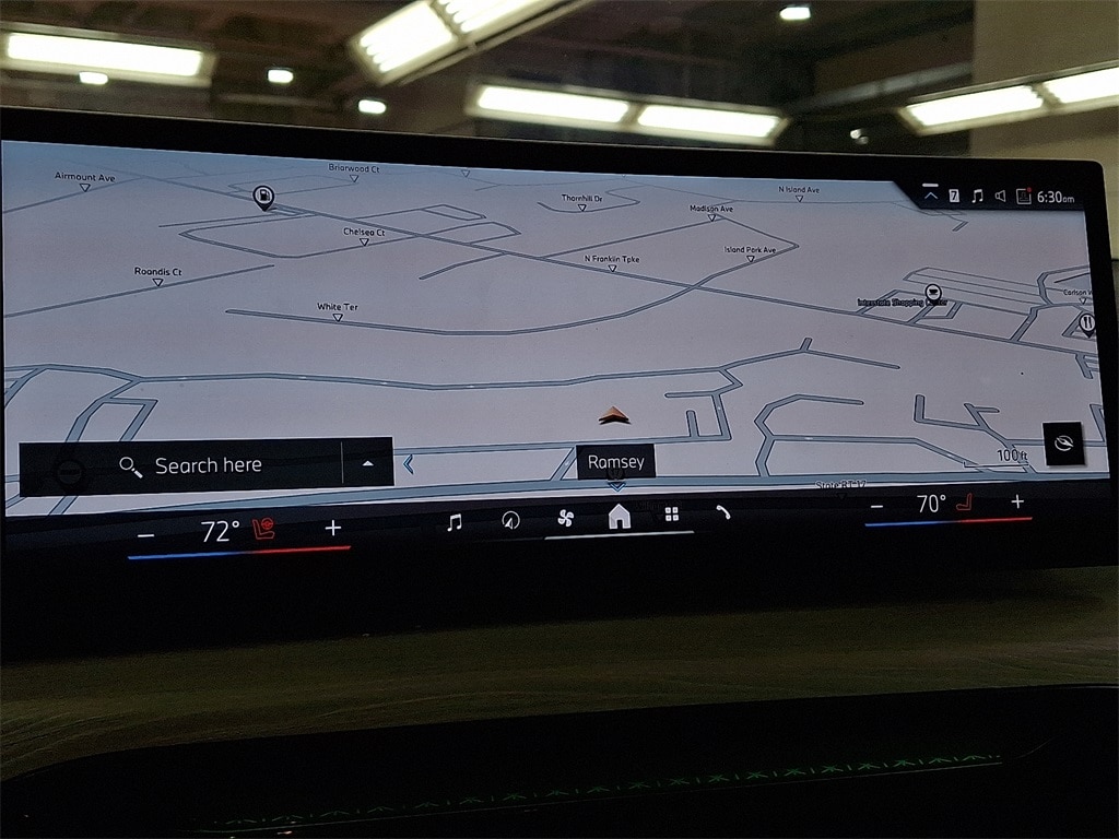 Thumbnail: 2025 BMW 3 Series - 15