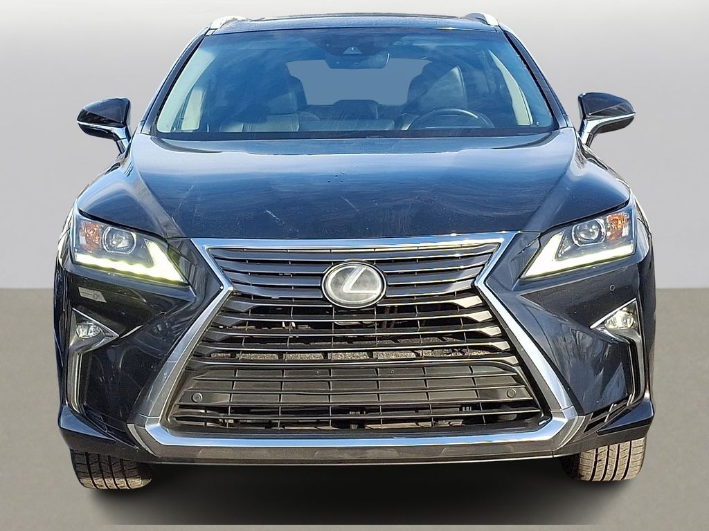 Thumbnail: 2017 Lexus RX - 2