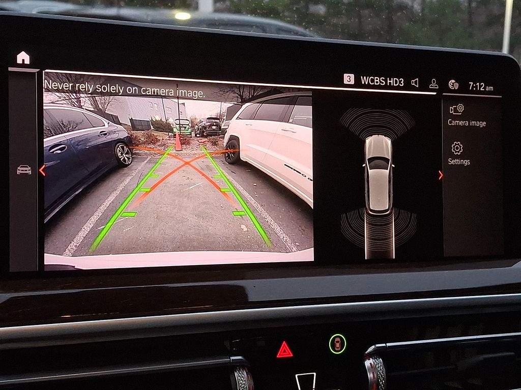 Thumbnail: 2022 BMW X3 - 16