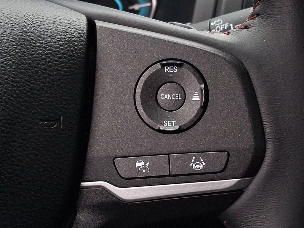 Thumbnail: 2024 Honda Odyssey - 18