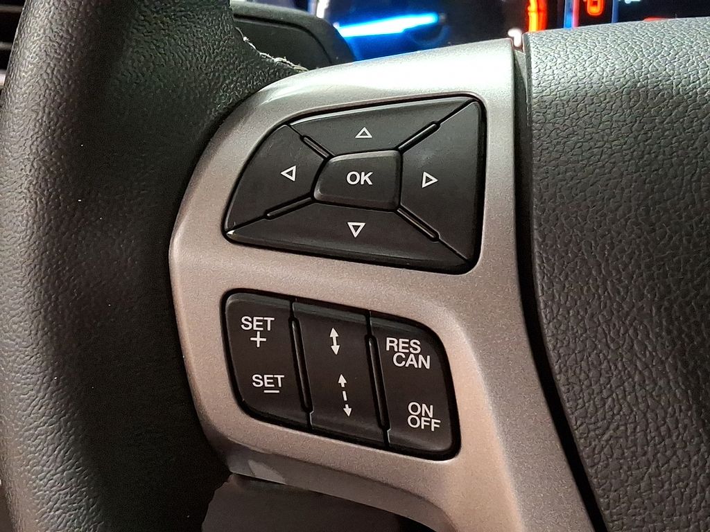 Thumbnail: 2019 Ford Ranger - 18