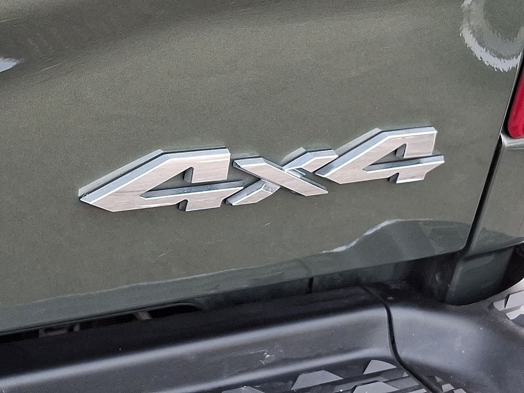 Thumbnail: 2022 RAM 2500 - 27