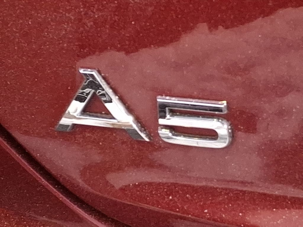 Thumbnail: 2018 Audi A5 - 29