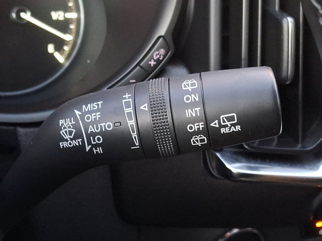 Thumbnail: 2023 Mazda CX-50 - 15