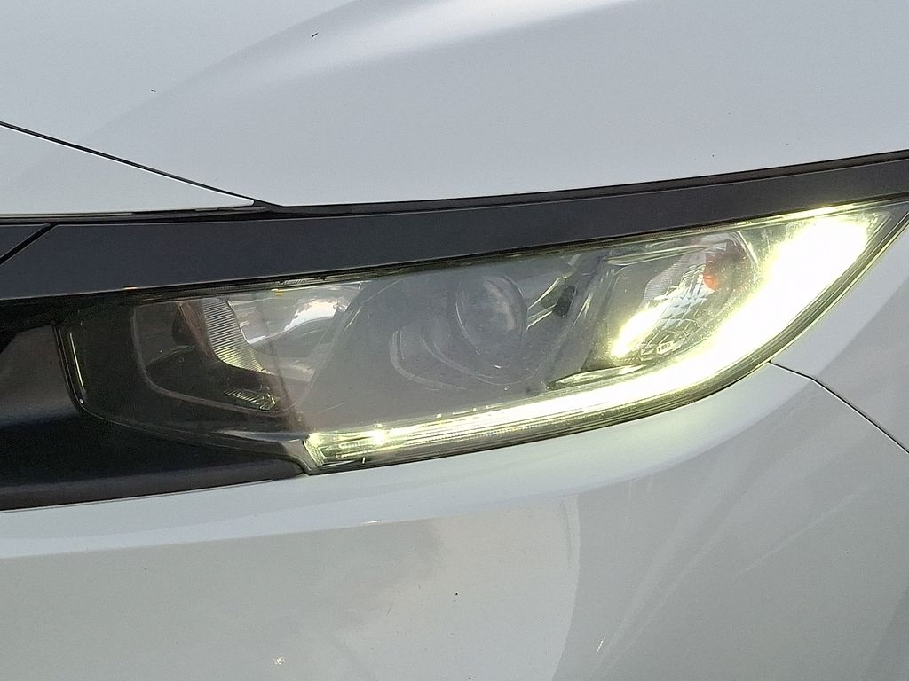 Thumbnail: 2019 Honda Civic - 8