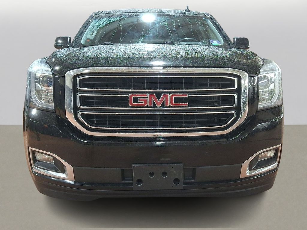 Thumbnail: 2017 GMC Yukon - 2