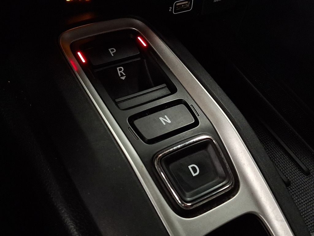 Thumbnail: 2022 Honda Insight - 12