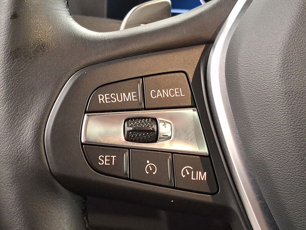 Thumbnail: 2023 BMW 3 Series - 15