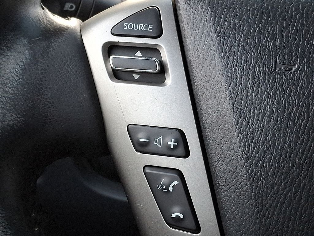 Thumbnail: 2014 Nissan Titan - 16