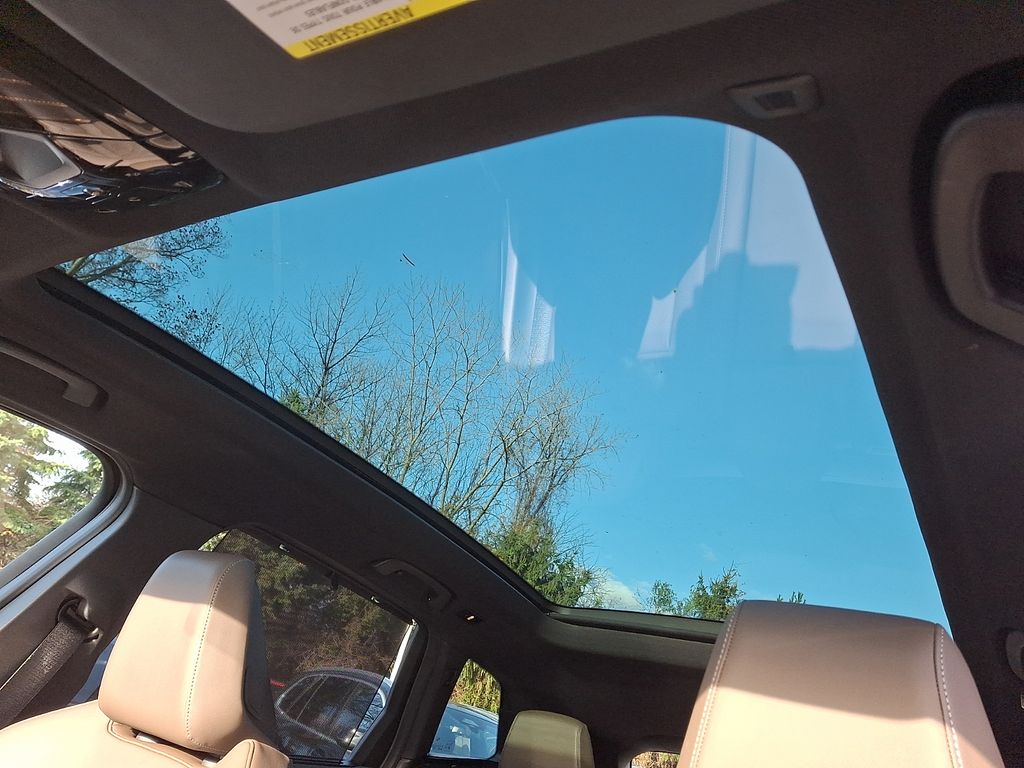 Thumbnail: 2025 BMW X3 - 12