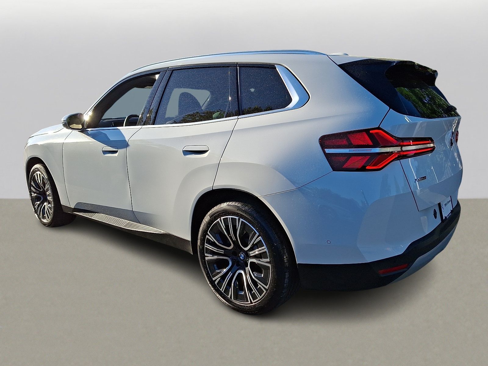 Thumbnail: 2026 BMW X3 - 5