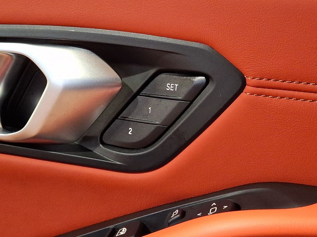 Thumbnail: 2022 BMW M3 - 25