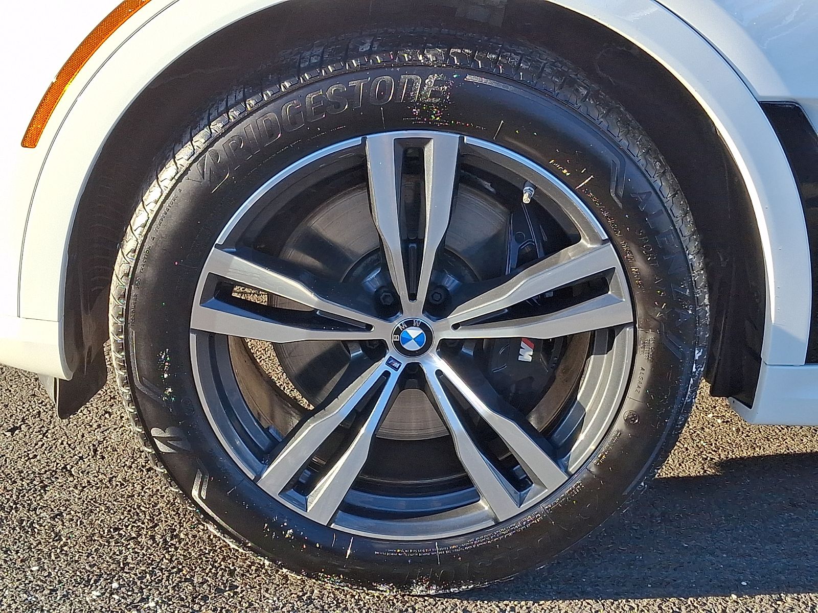 Thumbnail: 2026 BMW X7 - 6