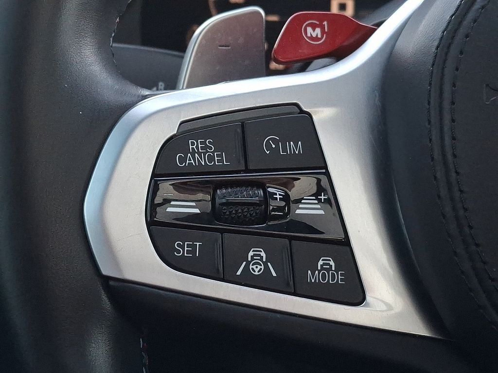 Thumbnail: 2023 BMW X5 - 15