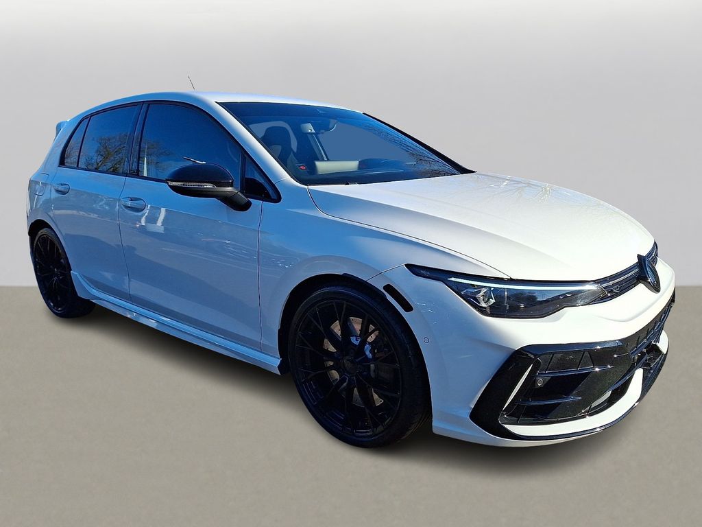 Thumbnail: 2025 Volkswagen Golf - 3