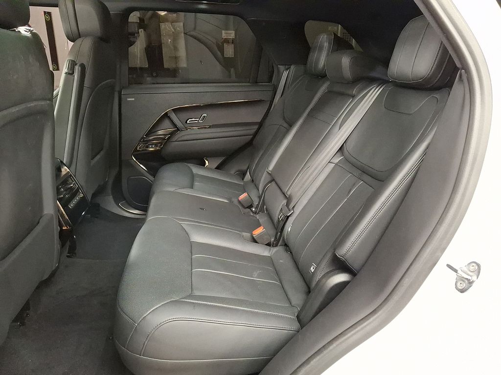 Thumbnail: 2023 Land Rover Range Rover Sport - 8