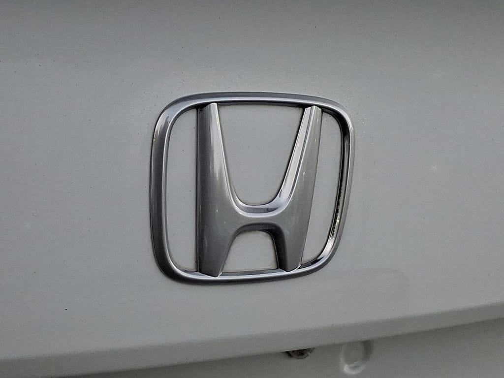 Thumbnail: 2023 Honda Civic - 23