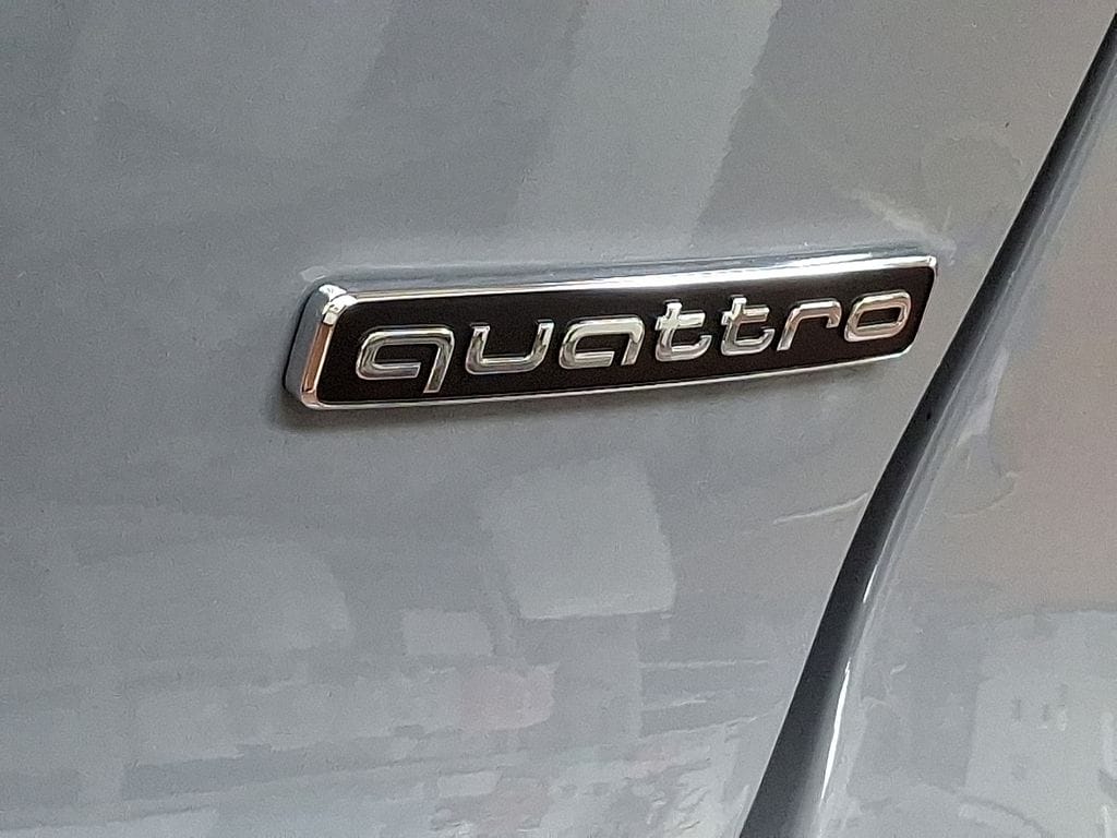 Thumbnail: 2023 Audi Q4 e-tron - 26
