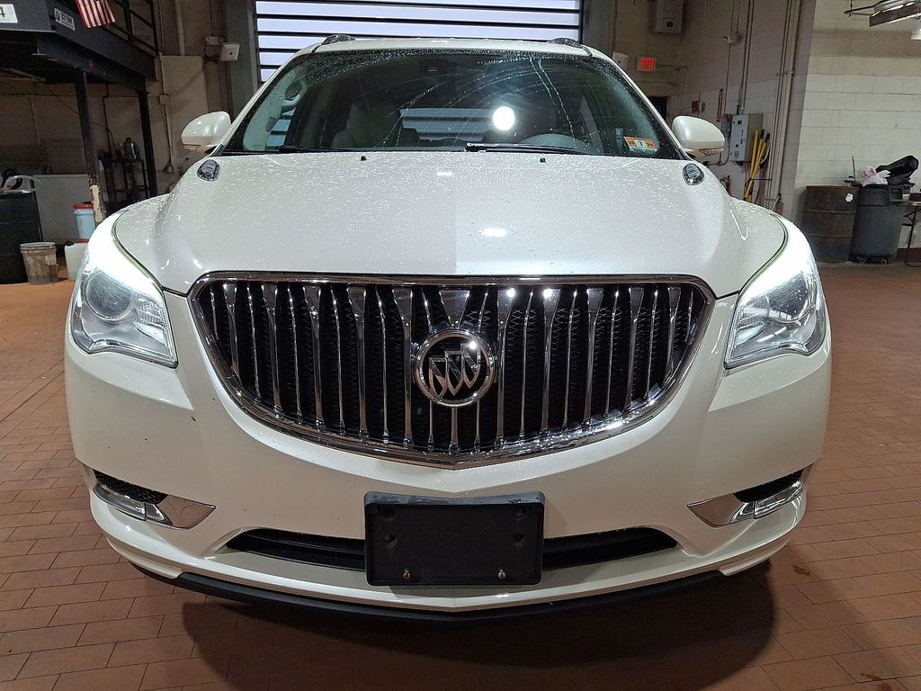 Thumbnail: 2015 Buick Enclave - 26