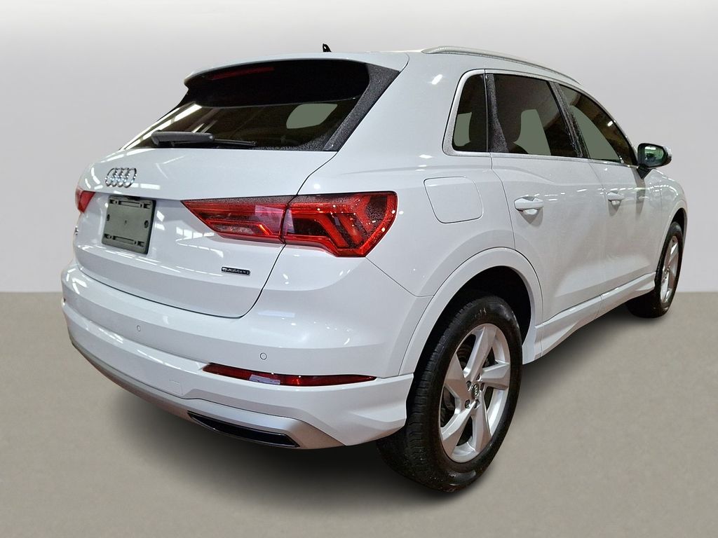 Thumbnail: 2019 Audi Q3 - 5