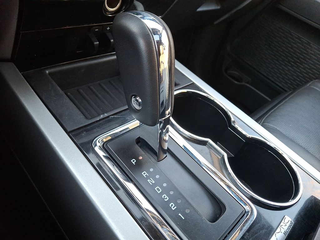 Thumbnail: 2014 Ford Expedition - 13