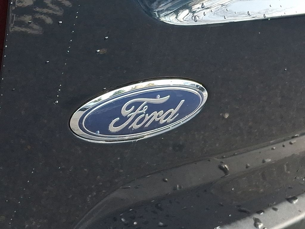 Thumbnail: 2023 Ford Bronco Sport - 27