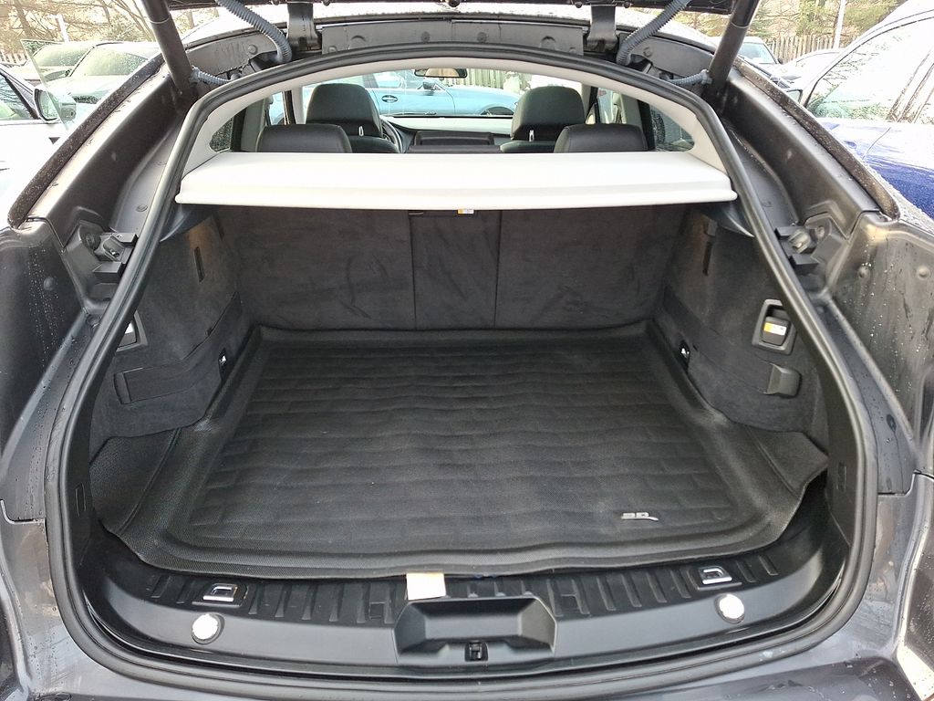 Thumbnail: 2017 BMW 5 Series - 27