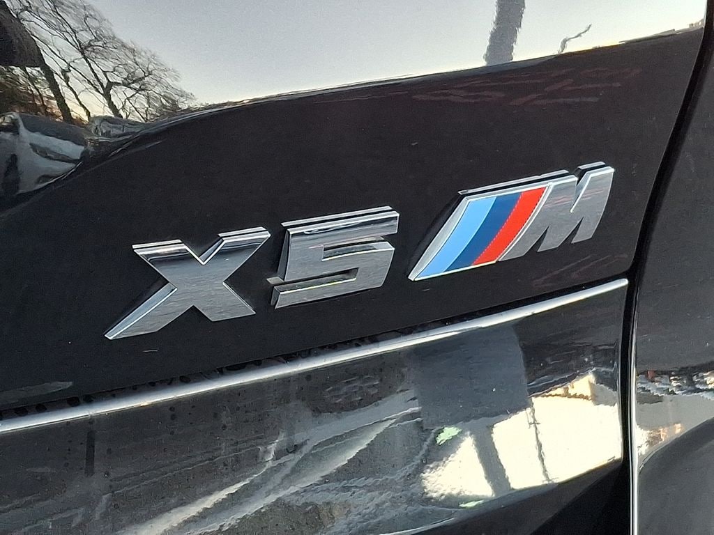 Thumbnail: 2023 BMW X5 - 27