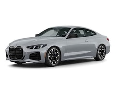 2026 BMW M440i xDrive Coupe