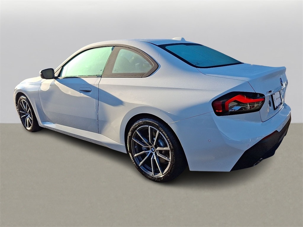 Thumbnail: 2025 BMW 2 Series - 5