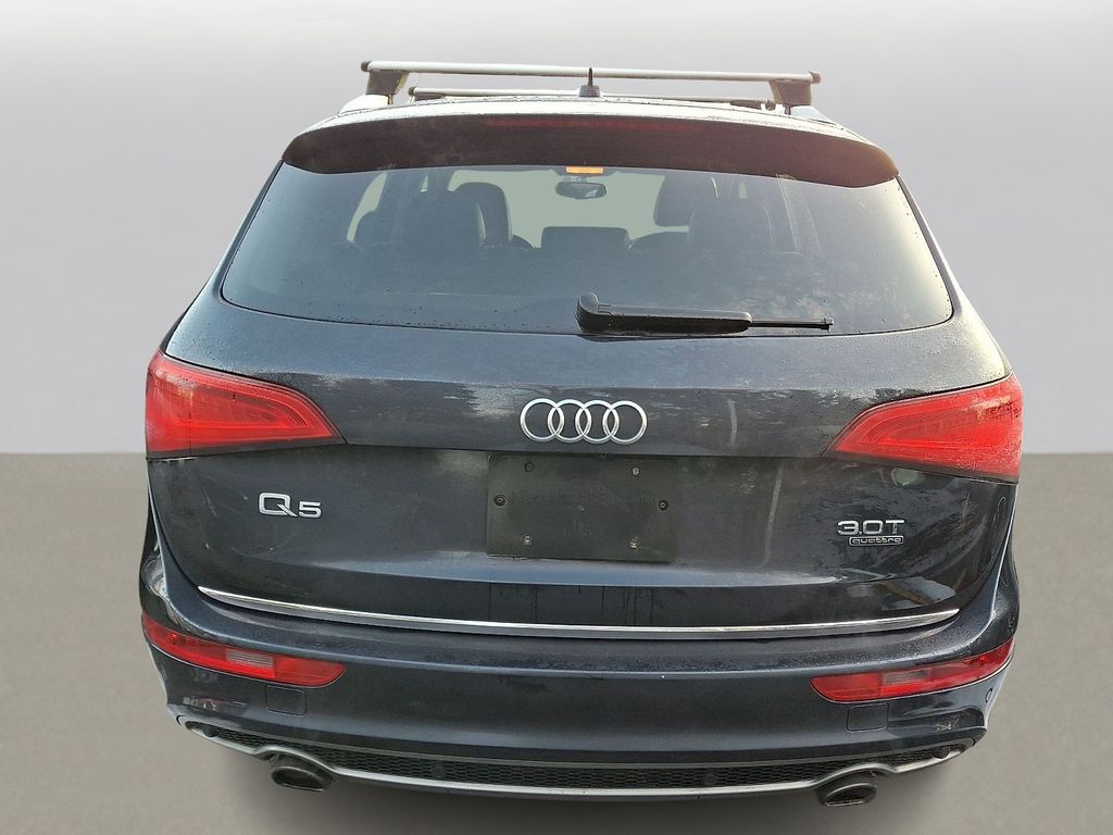 Thumbnail: 2016 Audi Q5 - 5