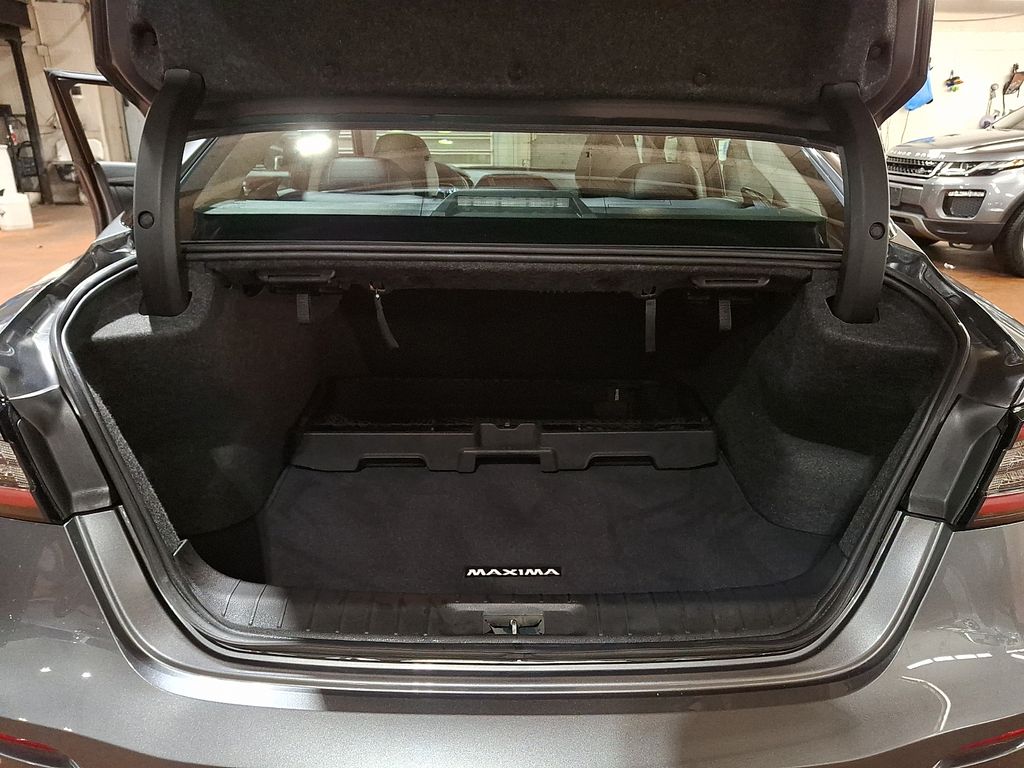 Thumbnail: 2023 Nissan Maxima - 27