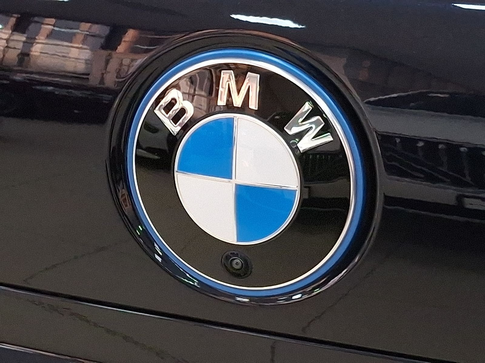 Thumbnail: 2025 BMW i7 - 27