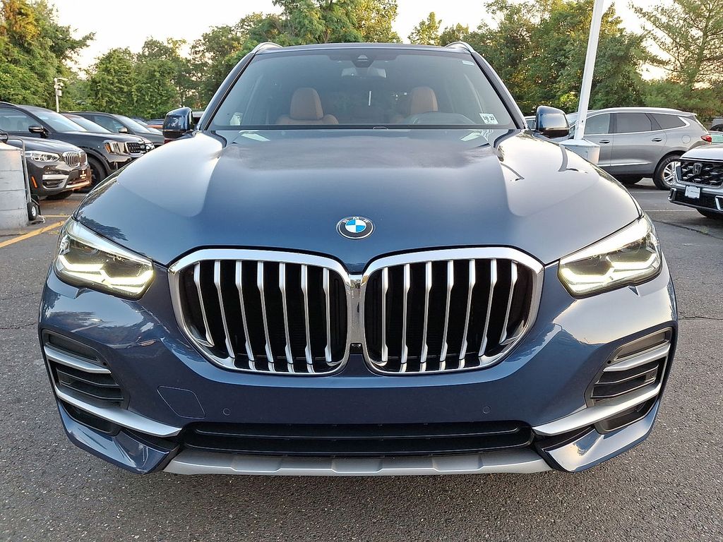 Thumbnail: 2023 BMW X5 - 28