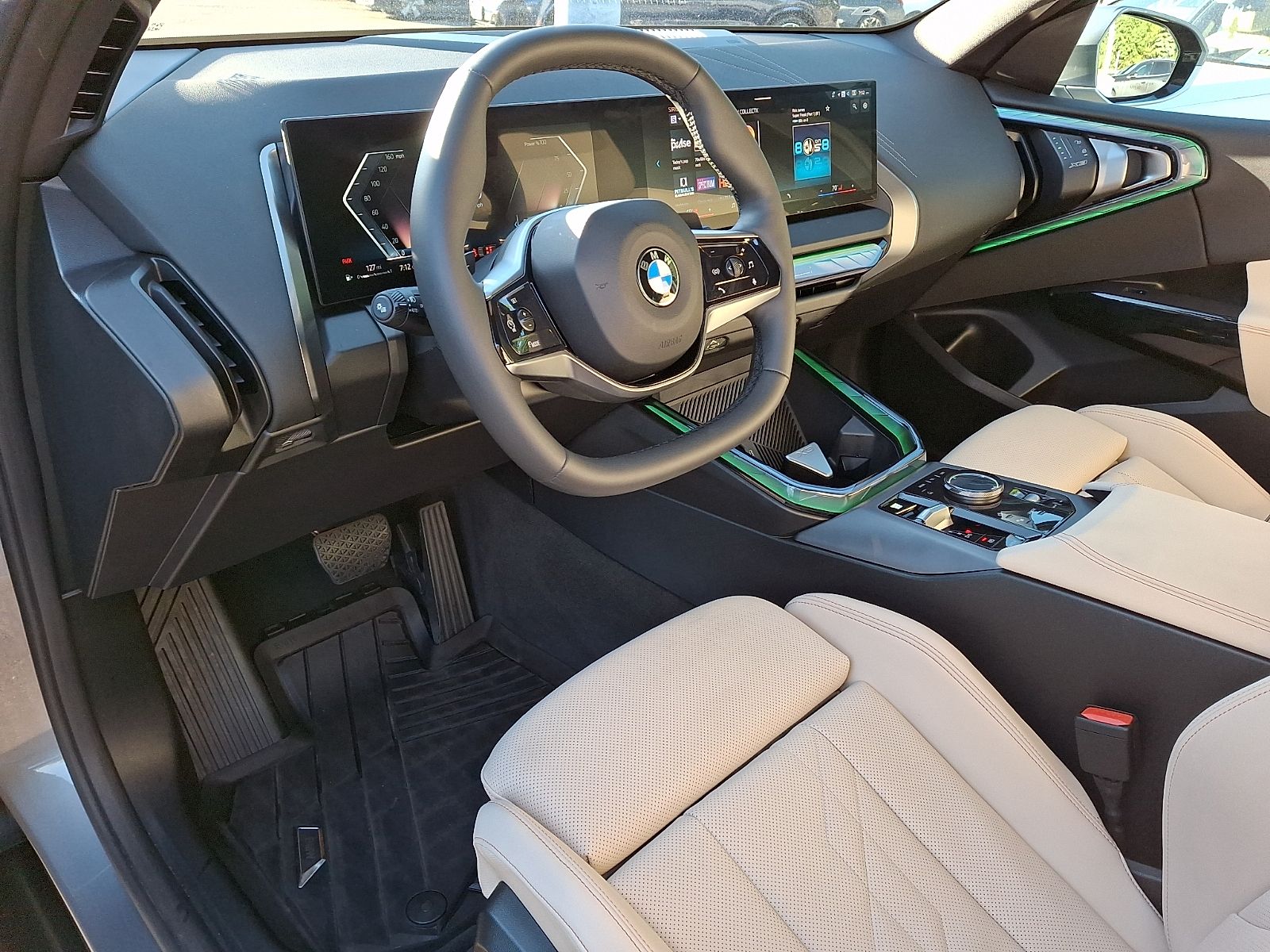 Thumbnail: 2026 BMW X3 - 9