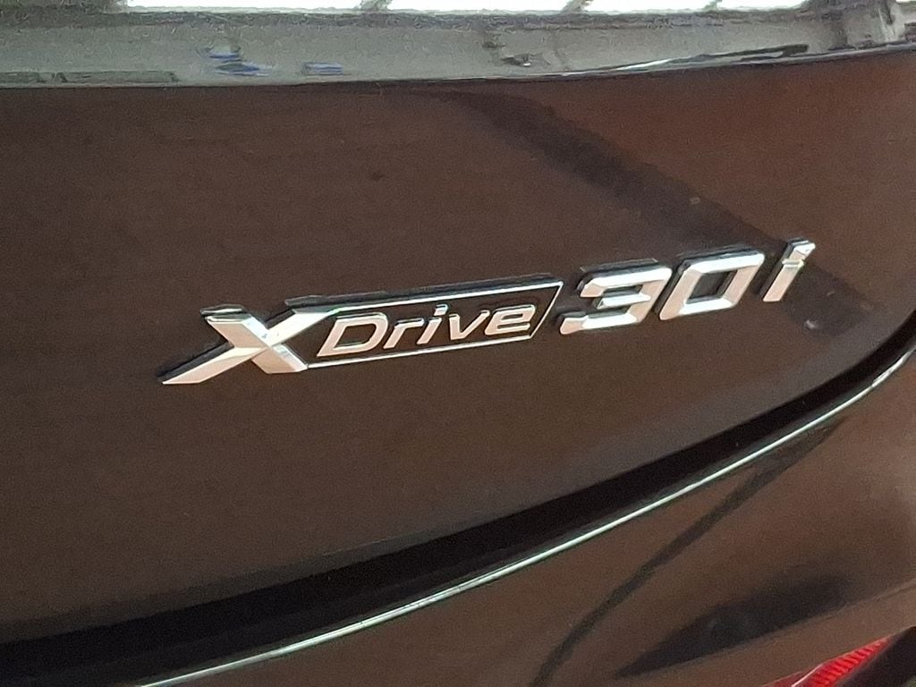 Thumbnail: 2020 BMW X4 - 29