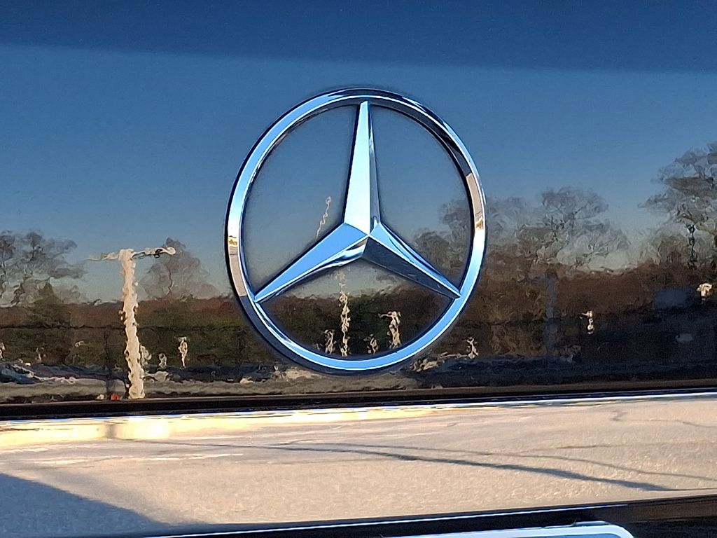 Thumbnail: 2006 Mercedes-Benz M-Class - 28