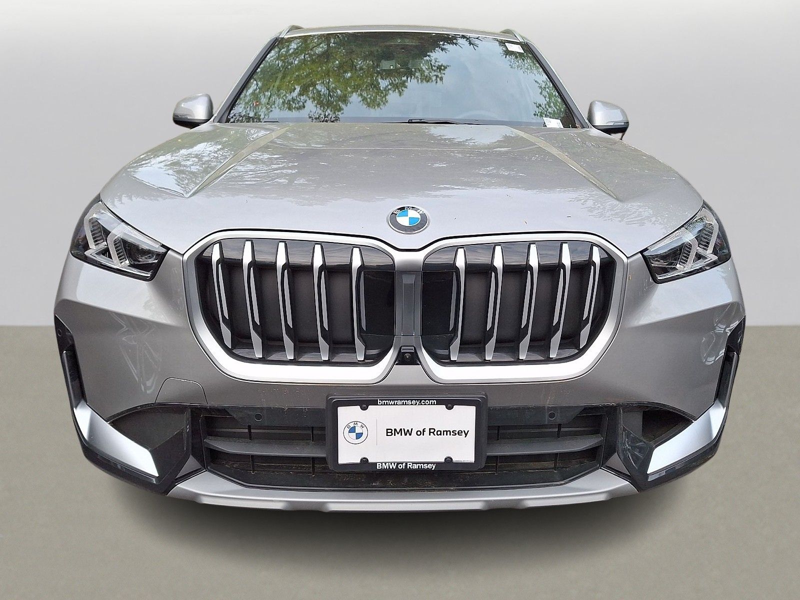 Thumbnail: 2025 BMW X1 - 2